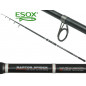 Prút Esox Raptor Spider 3,30m 2,75lbs IM10