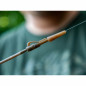 Giants Fishing Záves na olovo LeadClip with Pin Hnedá Brown 10ks