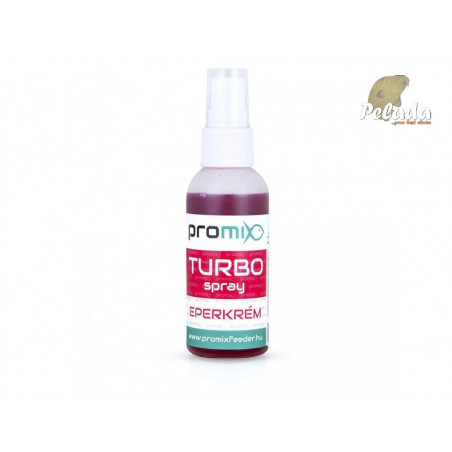 Promix Sprej Turbo Spray 60ml