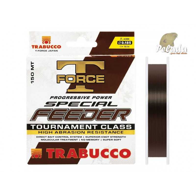 Trabucco vlasec T-Force Special Feeder 150m
