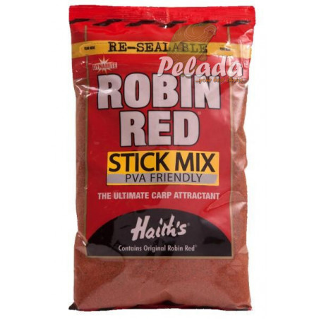 Dynamite Baits Stick Mix Robin Red 1kg