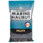 Dynamite Baits Pelety Marine Pellets 900g 4mm