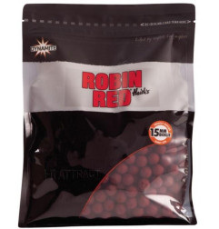 Dynamite Baits Boilies Robin Red 15mm 1kg