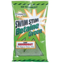 Dynamite Baits Groundbait Swimstim Betanie Green 900g