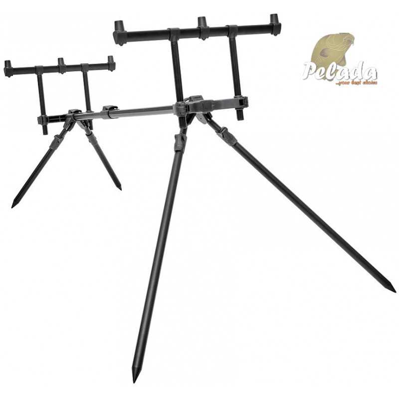 Starbaits Stojan Rodpod Barooda Pod na 3 prúty