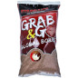 Starbaits G&G Method Mix Global Garlic Cesnak 1,8kg