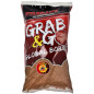 Starbaits G&G Global Method Mix Tutti Frutti 1,8kg