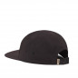 Trakker Šiltovka 5 Panel Black Cap