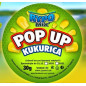 RypoMix Plávajúca Ochutená Pop-Up Kukurica 30g