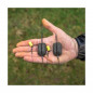 AVID Carp Montáž PVA Solid Bag Stem 5ks