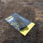 AVID Carp Montáž PVA Solid Bag Stem 5ks