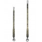 AVID Carp Montáž PVA Solid Bag Stem 5ks