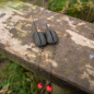 AVID Carp Montáž PVA Solid Bag Stem 5ks