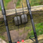 AVID Carp Montáž PVA Solid Bag Stem 5ks