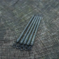 AVID Carp Montáž PVA Solid Bag Stem 5ks