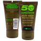 Korda Opaľovací Krém Sun Screen SPF50 Neparfémovaný 50ml