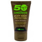 Korda Opaľovací Krém Sun Screen SPF50 Neparfémovaný 50ml