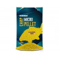 Haldorádó Carp Micro Pellet 2,5mm 600g - Champion Corn Kukurica