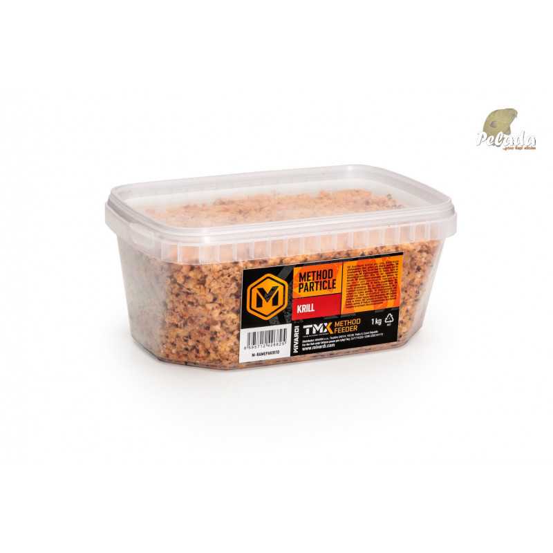 Mivardi varený Method Partikel 1kg