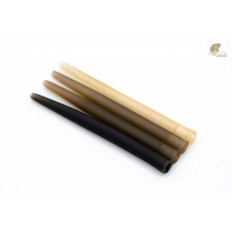 Korda Hadička Anti Tangle Hooklink Sleeves Weedy Green