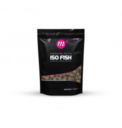 Mainline Shelf Life Boilies ISO Fish 20mm 1kg