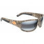 Strike King Polar. Okuliare S11 Optics Caddo Mossy Oak Frame DAB Amber Lens