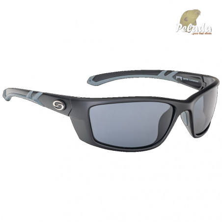 Strike King Polarizačné Okuliare SK Plus Cumberland Blk Frame Grey