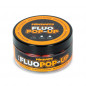 MIKBAITS Fluo Pop-Up 100ml 10mm - Broskyňa & Korenie