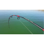 Hell-Cat Prút Chimera Spin Light 2,65m 60-120g