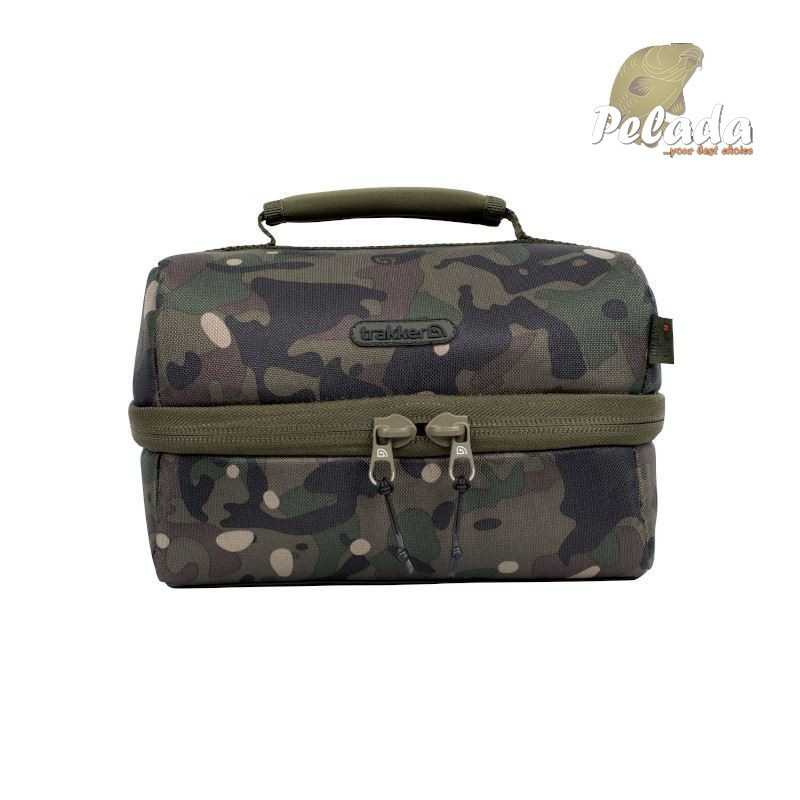 Trakker Púzdro na PVA a bižutériu NXC Camo PVA Pouch