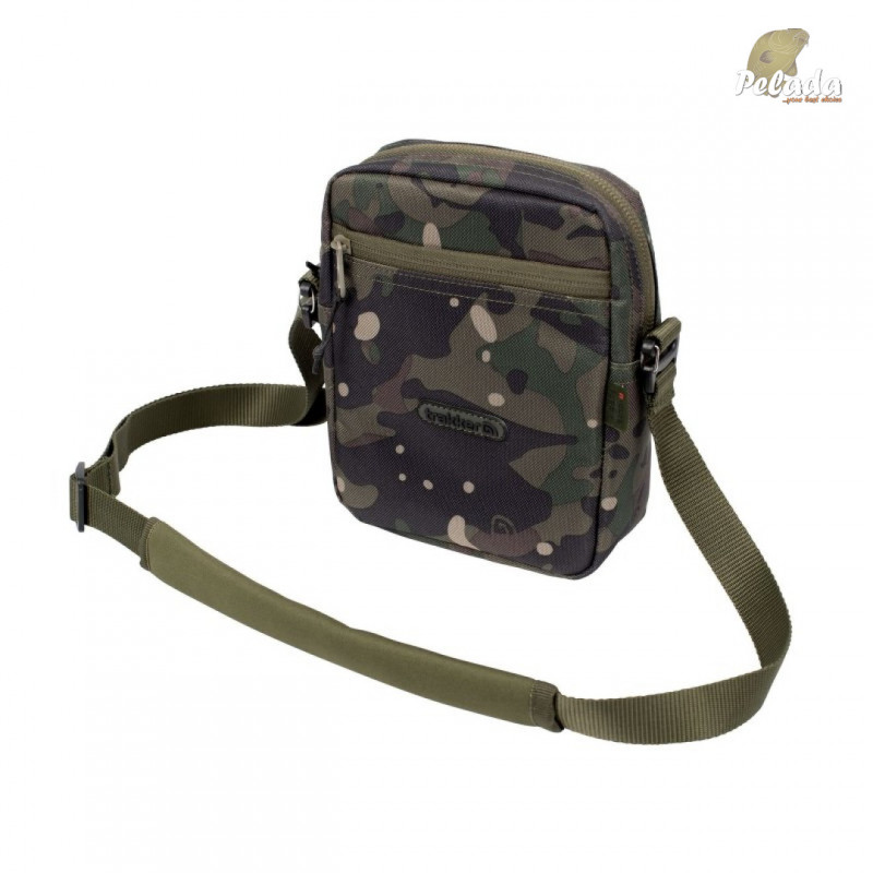 Trakker Taška na príslušenstvo NXC Camo Essentials Bag