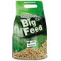 Haldorádó Big Feed - C6 Pellet 6mm 2000g Tigrí Orech