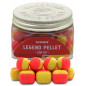 Haldorádó Legend Pellet Pop-Up 12,16mm 50g - Chilli Lime