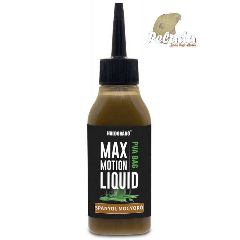 Haldorádó Max Motion Pva Bag Liquid 100ml - Španielsky Orech
