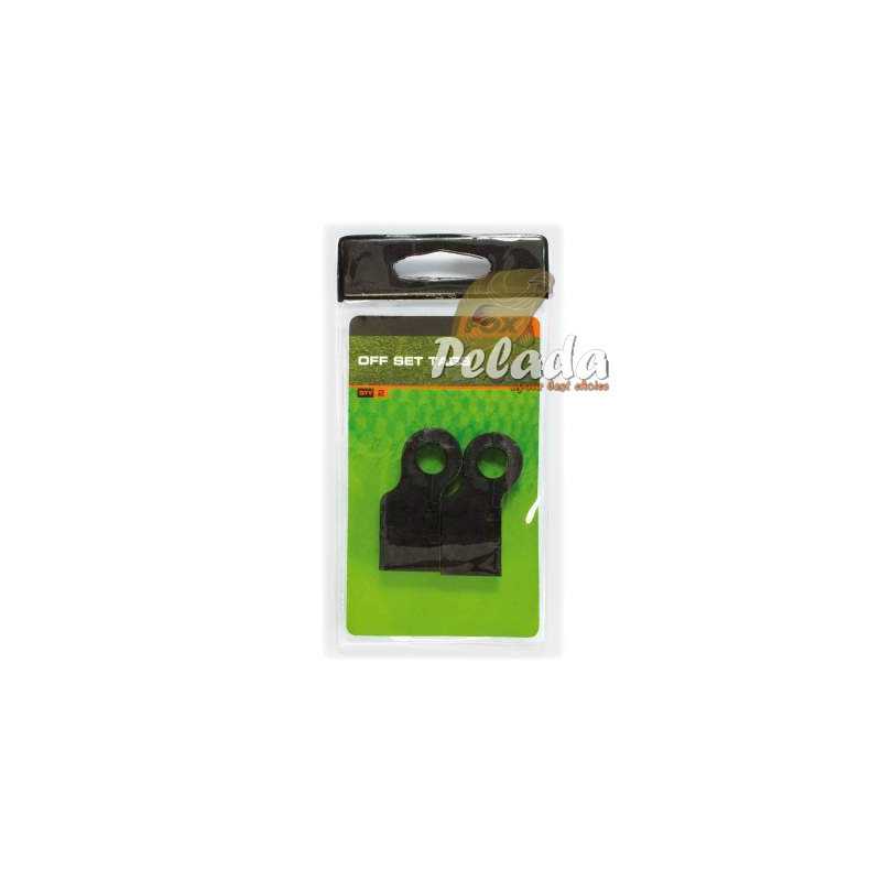 Fox náhradný držiak na Swinger Off Set Tags 2ks