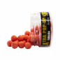 Carp Inferno Pop-Up Boilies XTRA 16mm 150ml - Jahoda