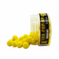 Carp Inferno Pop-Up Boilies XTRA 16mm 150ml - Ananás