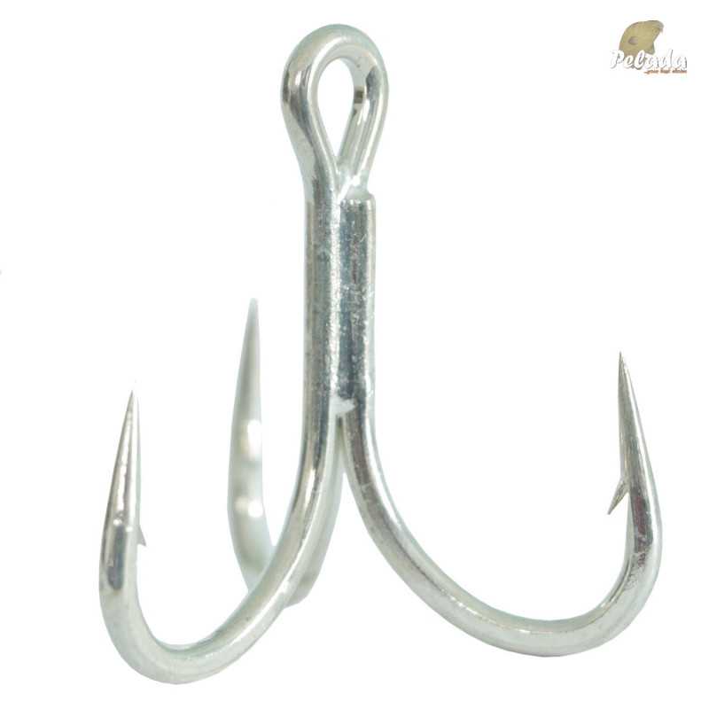 Hell-Cat Extra Trojháčik 6X-Strong 5ks