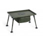Mivardi Stolík Bivvy Table Professional XL s úložným priestorom