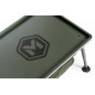 Mivardi Stolík Bivvy Table Professional XL s úložným priestorom
