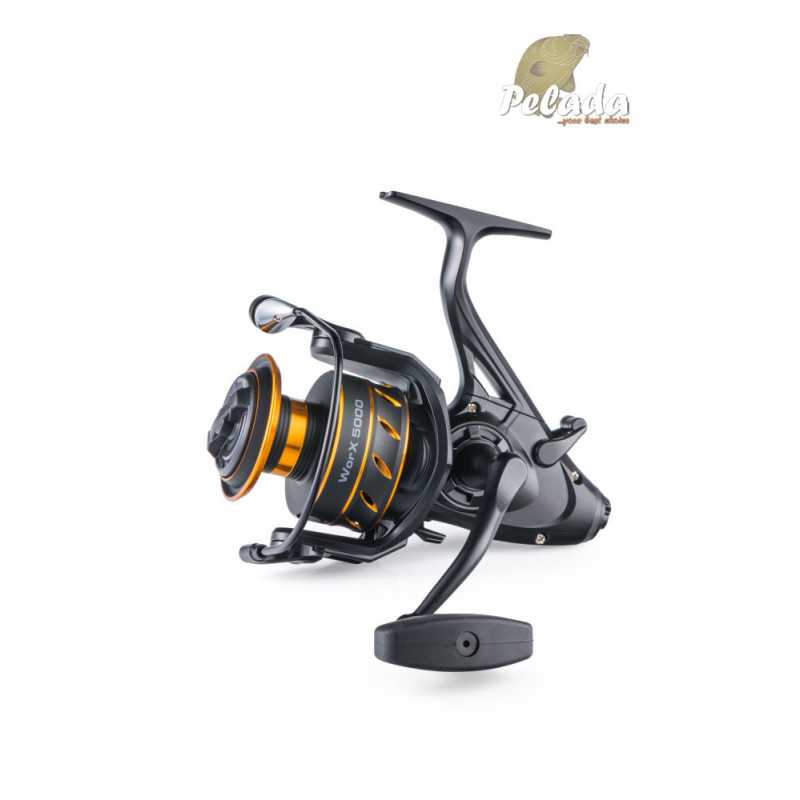 Navijak Mivardi  WorX 5000