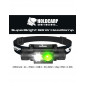 HOLDCARP Čelová lampa SuperBright G&W Headlamp