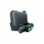 HOLDCARP Čelová lampa SuperBright G&W Headlamp