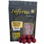 Carp Inferno Boilies Hot Line Red Demon