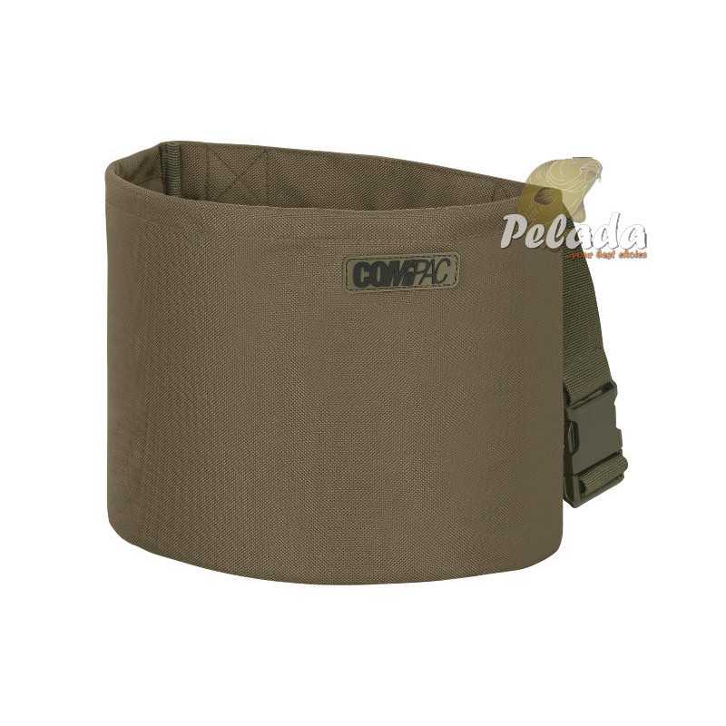 Korda Ľadvinka na boilies Compac Boilie Caddy Olive