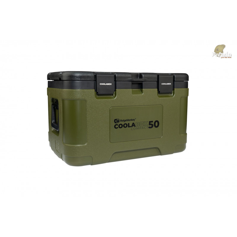 RidgeMonkey Chladiaci Box CoolaBox Compact 50 Ltr.