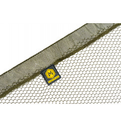 Mivardi Náhradná sieťka na podberák Landing Net Optimus Spare Mesh