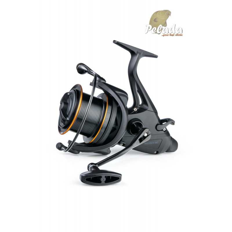 Navijak Omicron FS MK2 Baitrunner