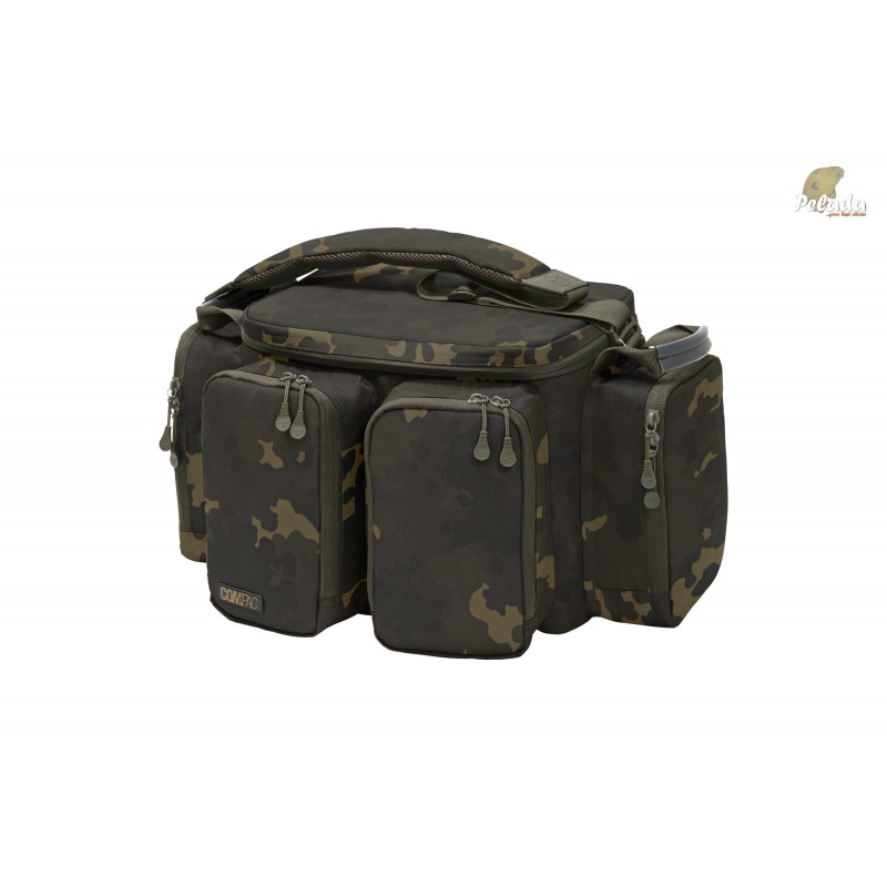 Korda Taška Compac Carryall Dark Kamo Small