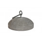 Betónová záťaž Eco Sinkers Marker Wieght 1,5kg
